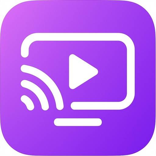 Screen Cast & Smart Wireless Symbol