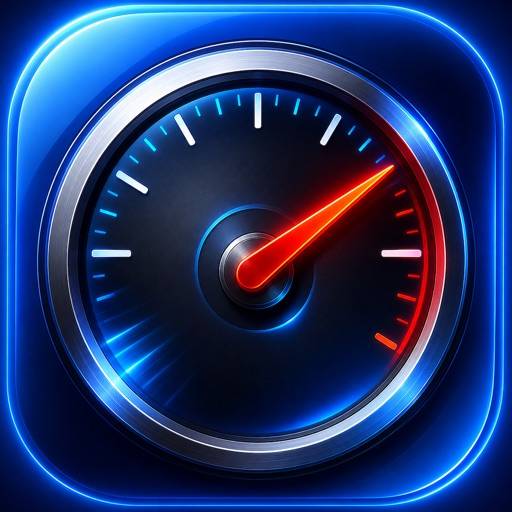 GPS Speedometer: MPH Tracker icon