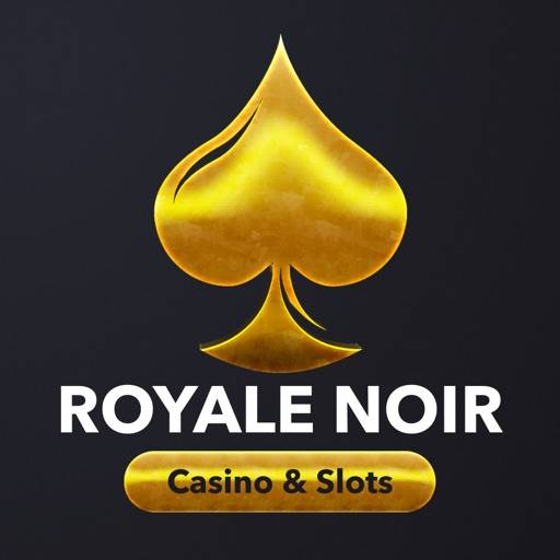 Casino & Slots Royale Noir