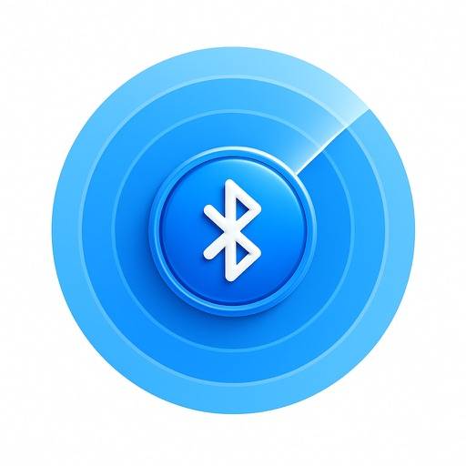 Finden Gerät: Geräte Suchen Symbol