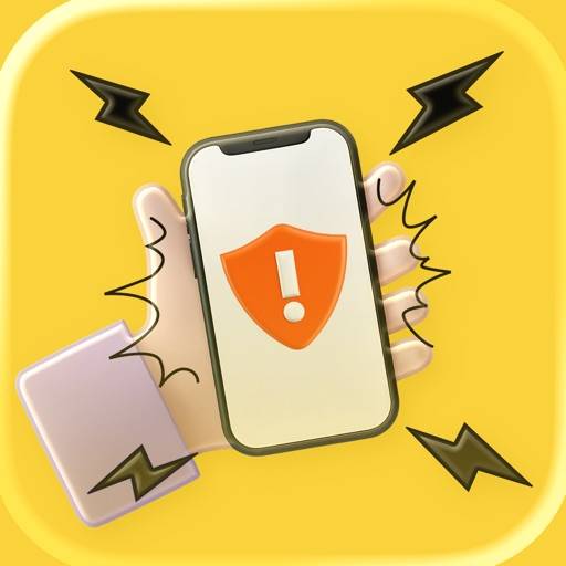 AntiLost: Phone Finder & Alarm icona