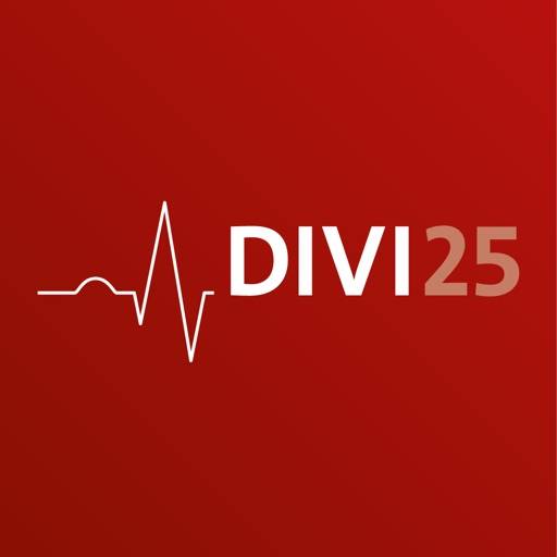 Divi25 Symbol