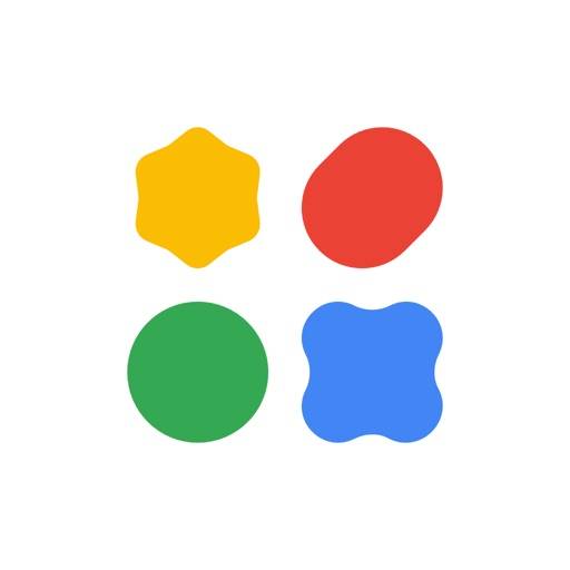Google AI Edge Gallery icon