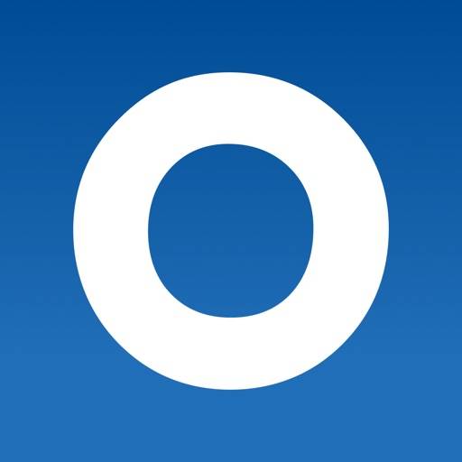 OctaApp - Donate Plasma icon