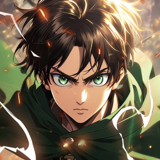 Titan Survey Corps icon