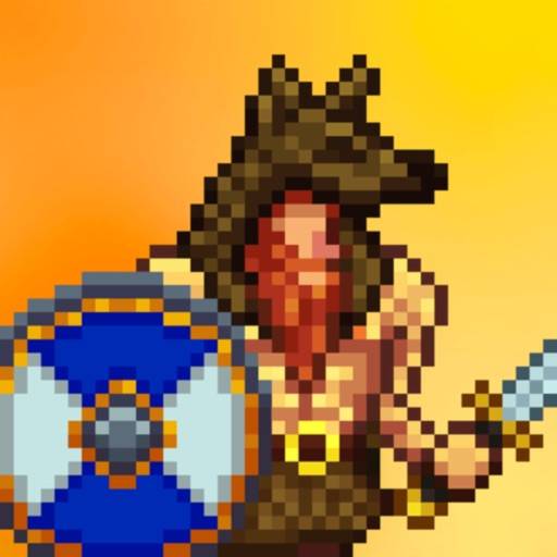 Viking Hero TD: Roguelike RTS icon