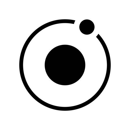Alcyone: Puzzle Chimie icon