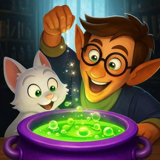 ta bort Enchanted Inn
