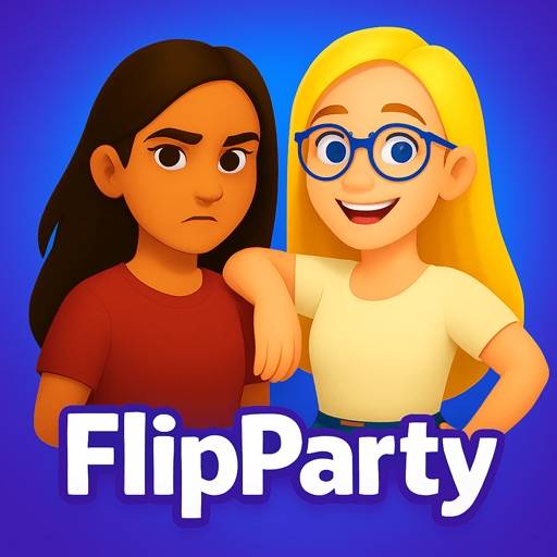 El Impostor - FlipParty icono