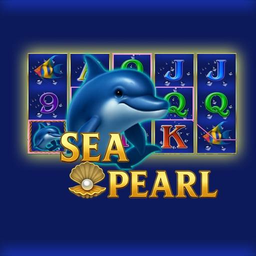 Sea Pearl Slot icon