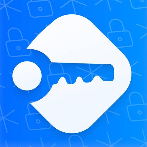Authenticator 2FA: Auth Snap Symbol