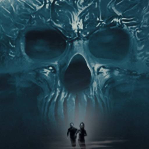 The Run - interactive film icon