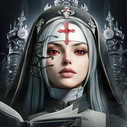 Age of Ashes: Dark Nuns DE
