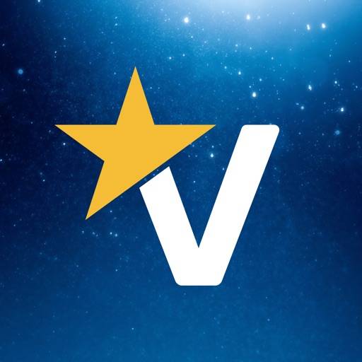 StarVegas: Slot Machine Online app icon