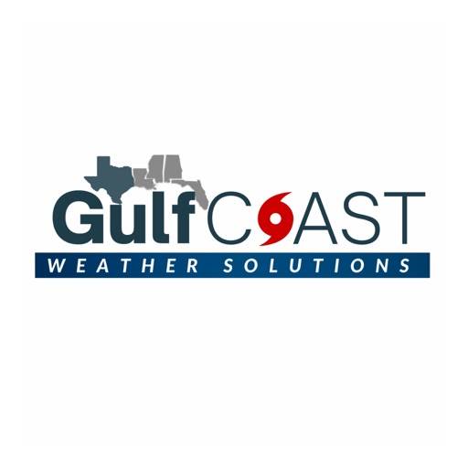 Gulf Coast Weather Solutions icon