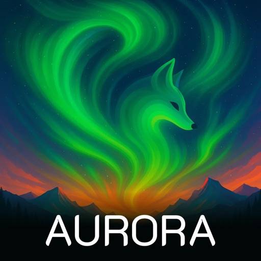 AuroraMe: Pronóstico Aurora ES icon