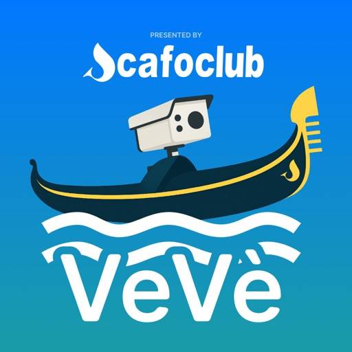 VeVè app icon
