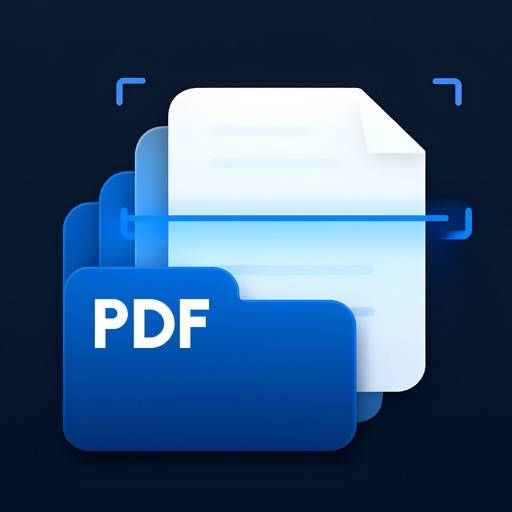 elimina Scanner PDF: Scan & Crea Docs