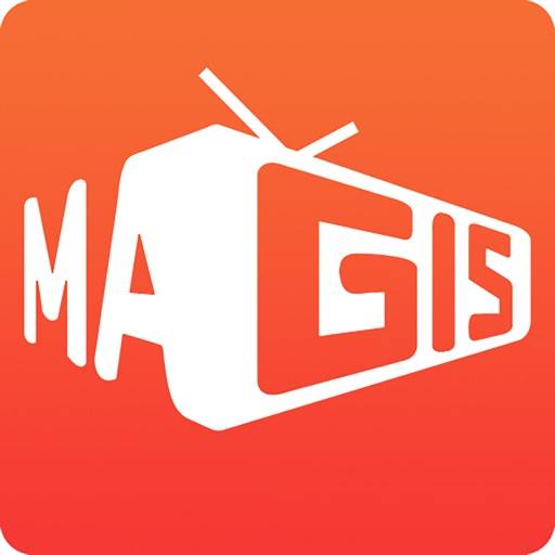 Magis TV - Magic TV Now icono