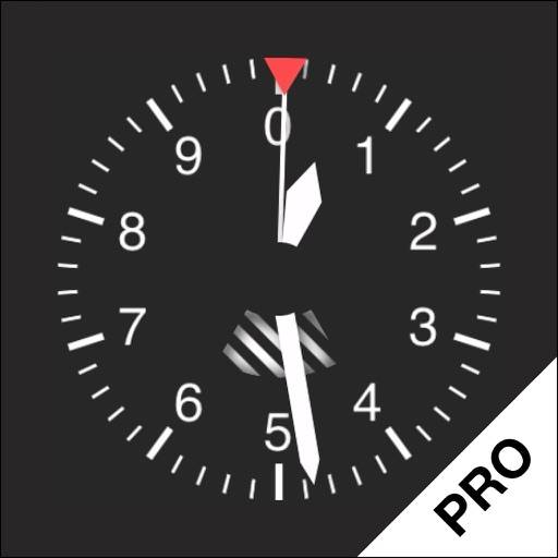 Aviation Altimeter Pro löschen