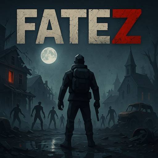 FateZ: Zombie Survival icono