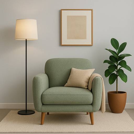 ReRoom AI: Design e Casa icon