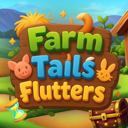 Farm Tails & Flutters