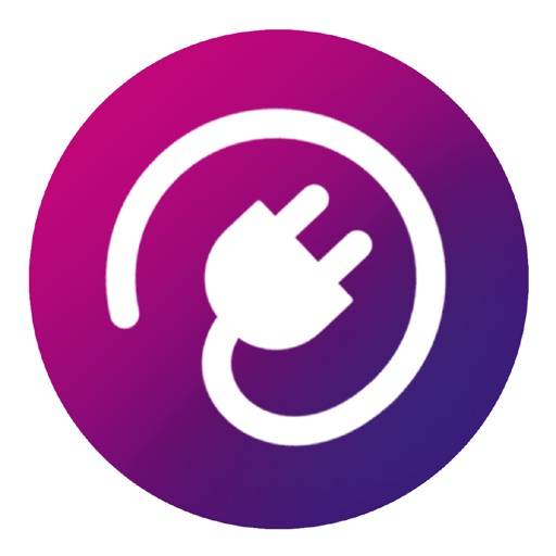 Ad-Hoc Map icon