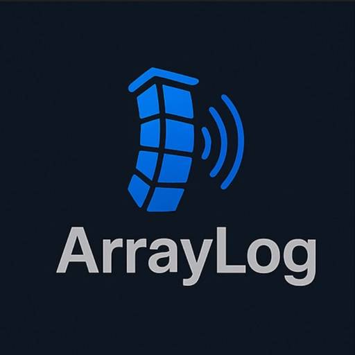 ArrayLog icon