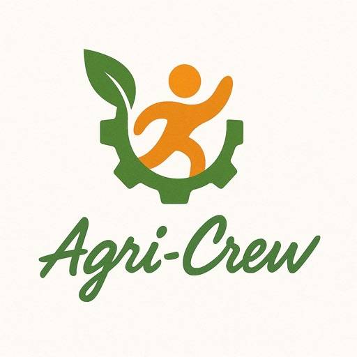 Agri-Crew Symbol