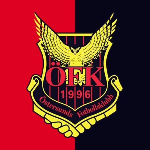 Öfk plus icon
