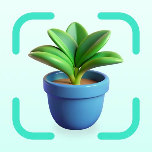 Pflanzen & Blumen Erkennen: ID icon