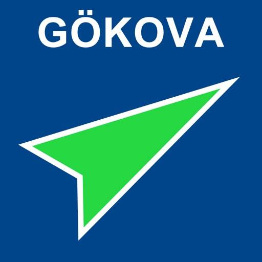 Gokova Wind icône