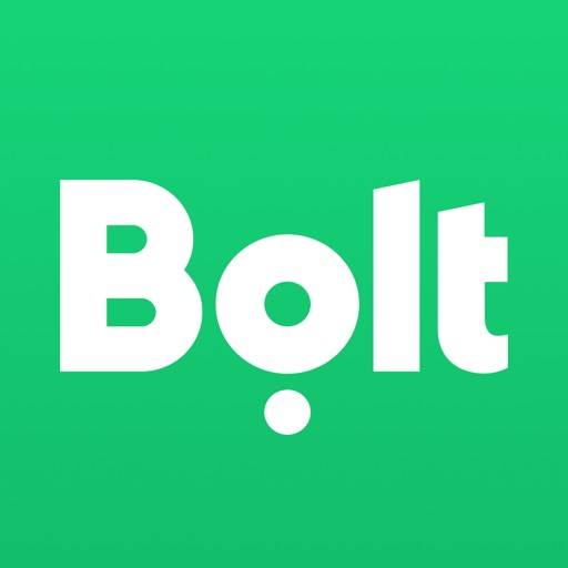 Bolt: Fahrten anfordern icon