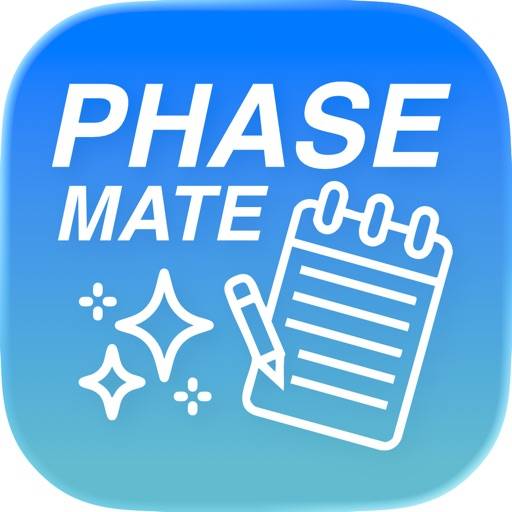 PhaseMate Symbol