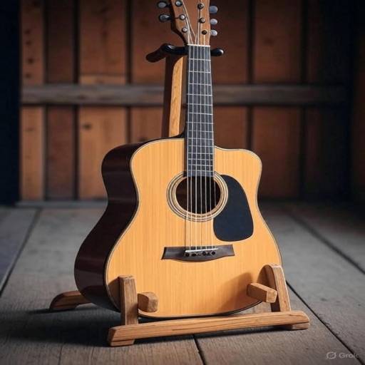 Learn Guitar Basics