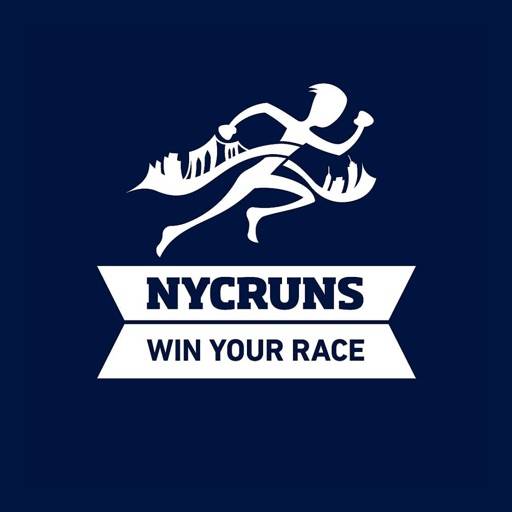 NYCRUNS Events app icon