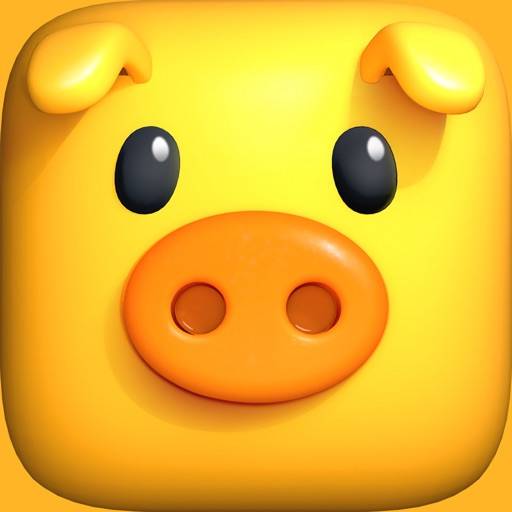 Pixel Flow! app icon
