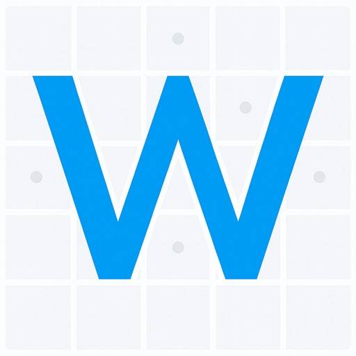 Offline Game: Wreflecto Word
