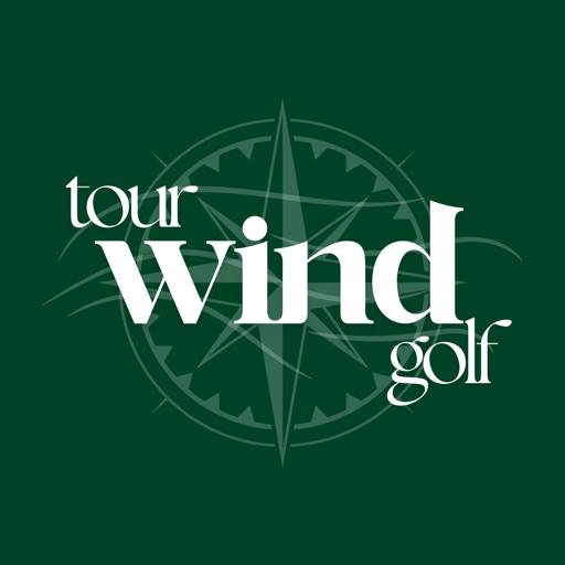 Tour Wind Golf icon