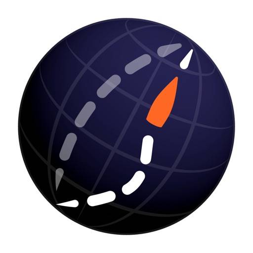 NavimetriX icon