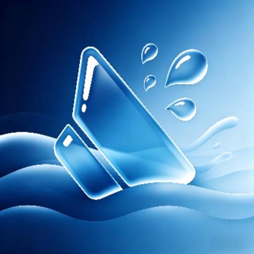 Clear Wave: Espulsione Acqua icon