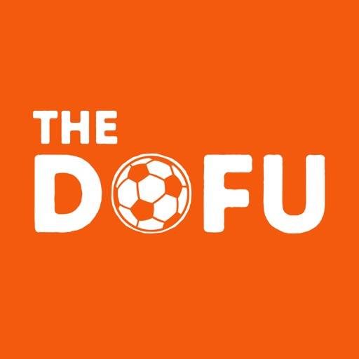 The Dofu - Live Sports Scores icon