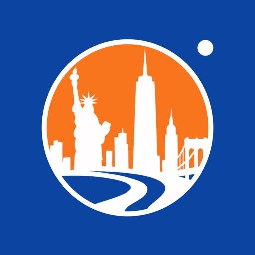 New York Road Cameras icon