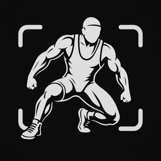Wrestle AI app icon