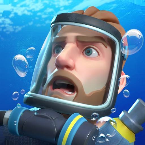 Subsea Survival app icon