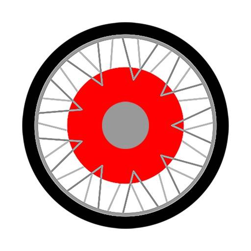 RedWheel ikon