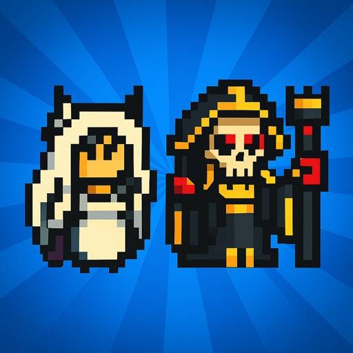 Pixel Rumble icon