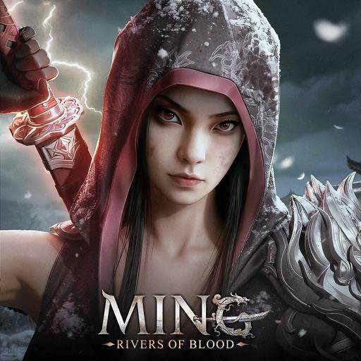 Ming: Rivers of Blood icon