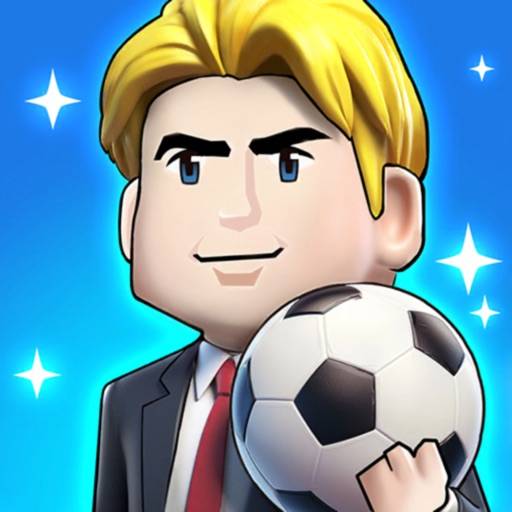 GO! Champion FC icono